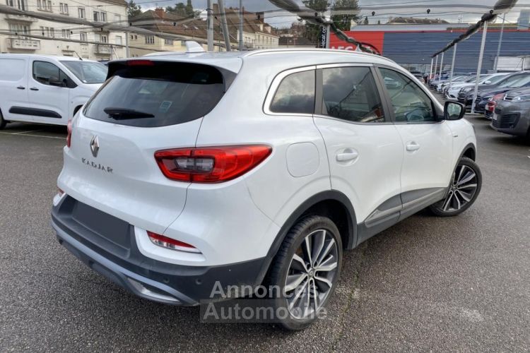 Renault Kadjar (2) 1.3 TCe 140 EDC FAP Intens - <small></small> 14.990 € <small>TTC</small> - #4