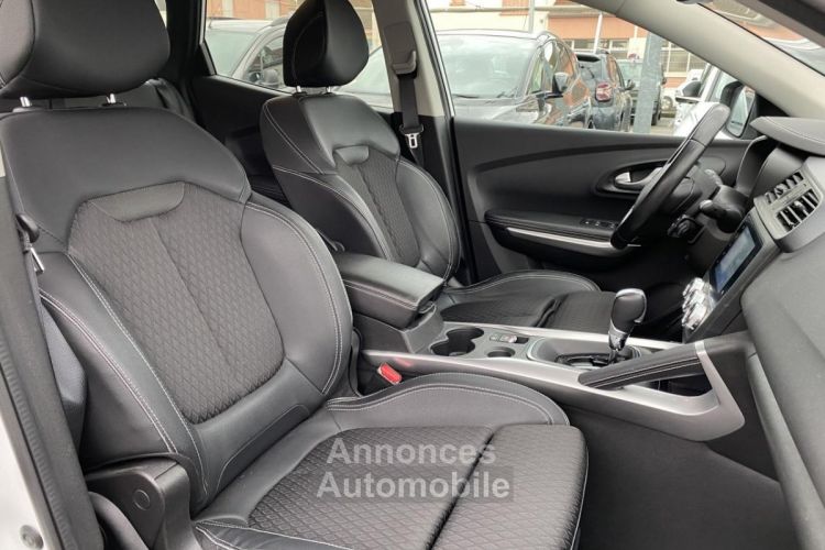 Renault Kadjar (2) 1.3 TCe 140 EDC FAP Intens - <small></small> 14.990 € <small>TTC</small> - #7