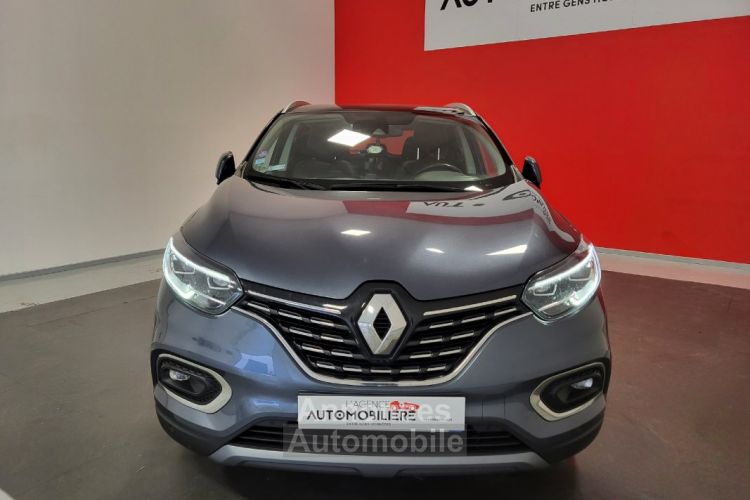 Renault Kadjar (2) 1.3 TCE 140 FAP 7CV INTENS - <small></small> 19.090 € <small>TTC</small> - #2