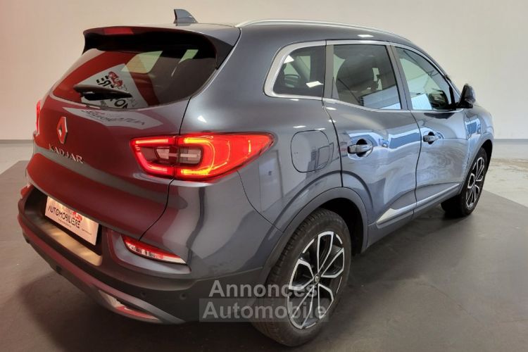 Renault Kadjar (2) 1.3 TCE 140 FAP 7CV INTENS - <small></small> 19.090 € <small>TTC</small> - #7