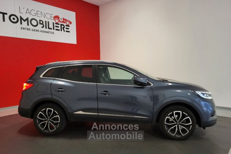 Renault Kadjar (2) 1.3 TCE 140 FAP 7CV INTENS - <small></small> 19.090 € <small>TTC</small> - #8