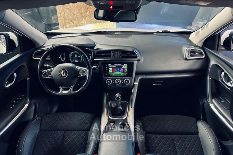 Renault Kadjar (2) 1.3 tce 140 fap intens - <small></small> 15.900 € <small>TTC</small> - #4