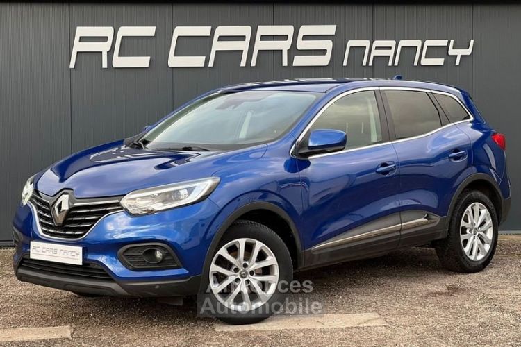 Renault Kadjar (2) 1.3 TCE 140CH FAP BUSINESS - <small></small> 12.990 € <small>TTC</small> - #1