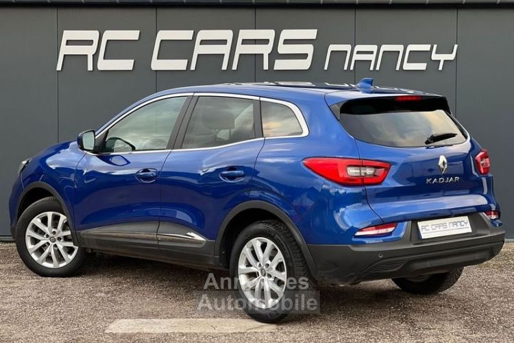 Renault Kadjar (2) 1.3 TCE 140CH FAP BUSINESS - <small></small> 12.990 € <small>TTC</small> - #4