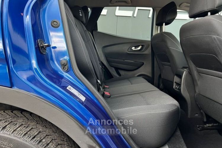 Renault Kadjar (2) 1.3 TCE 140CH FAP BUSINESS - <small></small> 12.990 € <small>TTC</small> - #8