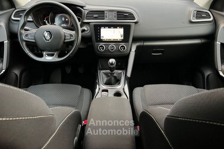 Renault Kadjar (2) 1.3 TCE 140CH FAP BUSINESS - <small></small> 12.990 € <small>TTC</small> - #9