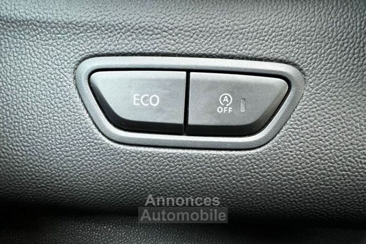 Renault Kadjar (2) 1.3 TCE 140CH FAP BUSINESS - <small></small> 12.990 € <small>TTC</small> - #20