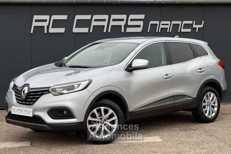 Renault Kadjar (2) 1.3 TCE 140CH FAP BUSINESS - 21 - <small></small> 13.490 € <small>TTC</small> - #1