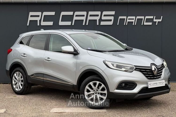 Renault Kadjar (2) 1.3 TCE 140CH FAP BUSINESS - 21 - <small></small> 13.490 € <small>TTC</small> - #2