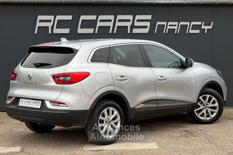 Renault Kadjar (2) 1.3 TCE 140CH FAP BUSINESS - 21 - <small></small> 13.490 € <small>TTC</small> - #3