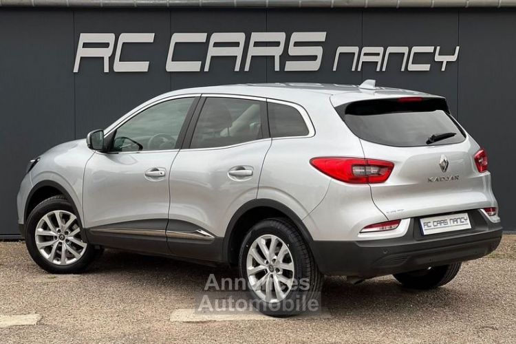 Renault Kadjar (2) 1.3 TCE 140CH FAP BUSINESS - 21 - <small></small> 13.490 € <small>TTC</small> - #4