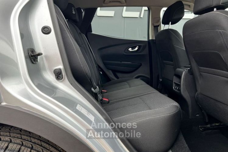 Renault Kadjar (2) 1.3 TCE 140CH FAP BUSINESS - 21 - <small></small> 13.490 € <small>TTC</small> - #8