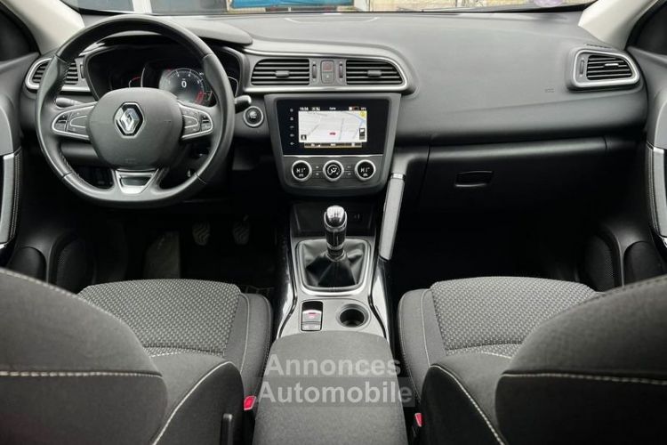 Renault Kadjar (2) 1.3 TCE 140CH FAP BUSINESS - 21 - <small></small> 13.490 € <small>TTC</small> - #9