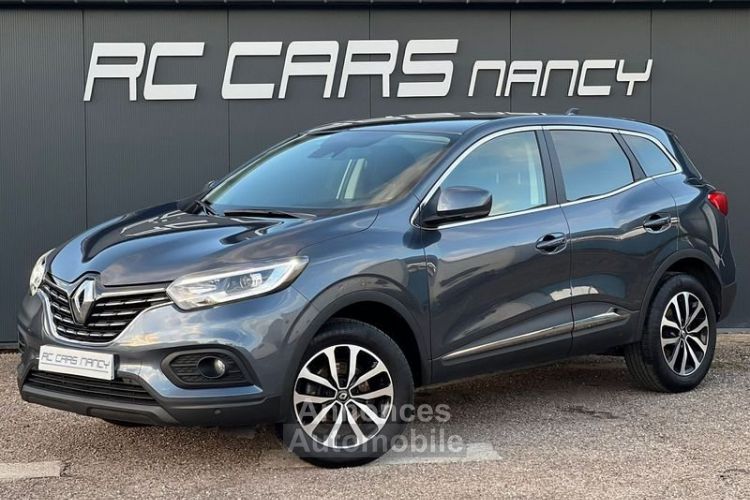 Renault Kadjar (2) 1.3 TCE 140CH FAP EVOLUTION - <small></small> 16.490 € <small>TTC</small> - #1