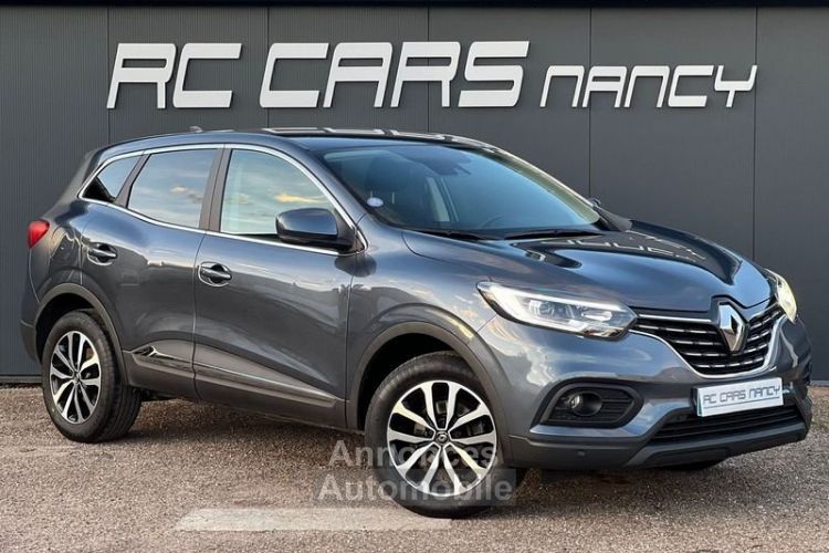 Renault Kadjar (2) 1.3 TCE 140CH FAP EVOLUTION - <small></small> 16.490 € <small>TTC</small> - #2