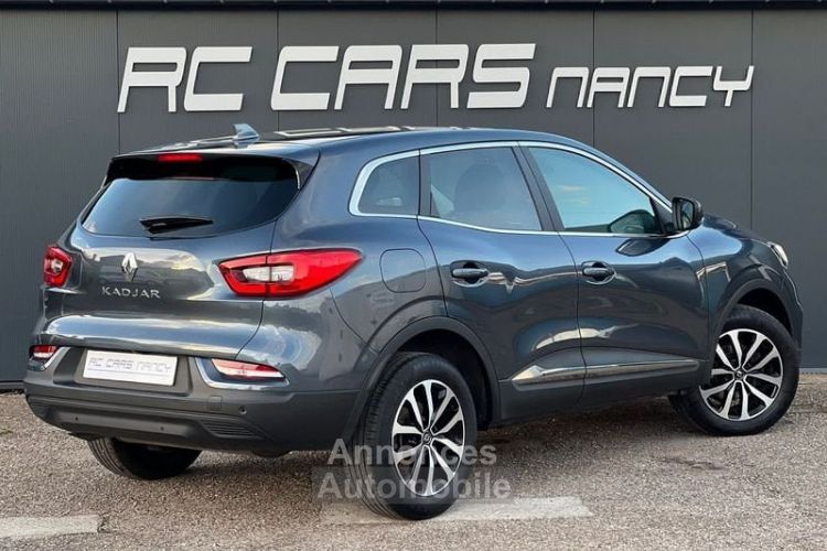 Renault Kadjar (2) 1.3 TCE 140CH FAP EVOLUTION - <small></small> 16.490 € <small>TTC</small> - #3