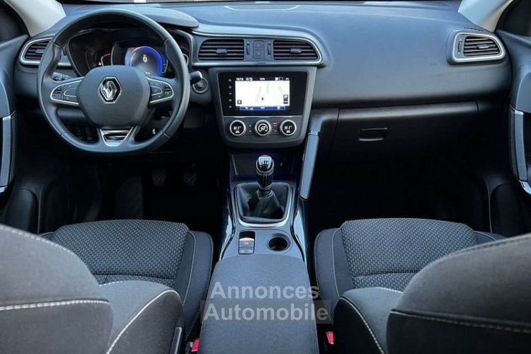 Renault Kadjar (2) 1.3 TCE 140CH FAP EVOLUTION - <small></small> 16.490 € <small>TTC</small> - #9