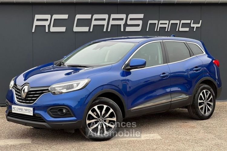 Renault Kadjar (2) 1.3 TCE 140CH FAP EVOLUTION - <small></small> 15.990 € <small>TTC</small> - #1