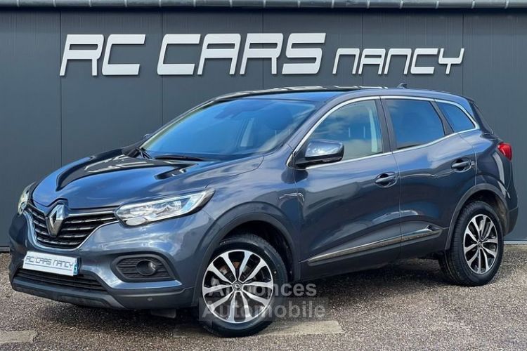 Renault Kadjar (2) 1.3 TCE 140CH FAP EVOLUTION EDC - <small></small> 15.990 € <small>TTC</small> - #1