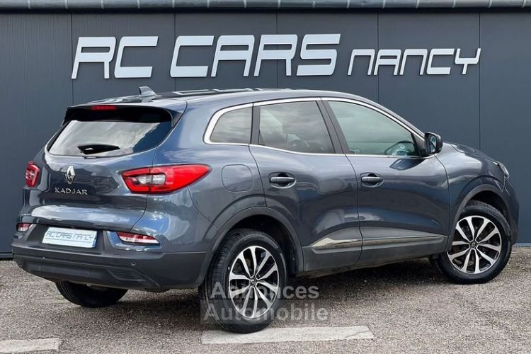 Renault Kadjar (2) 1.3 TCE 140CH FAP EVOLUTION EDC - <small></small> 15.990 € <small>TTC</small> - #3