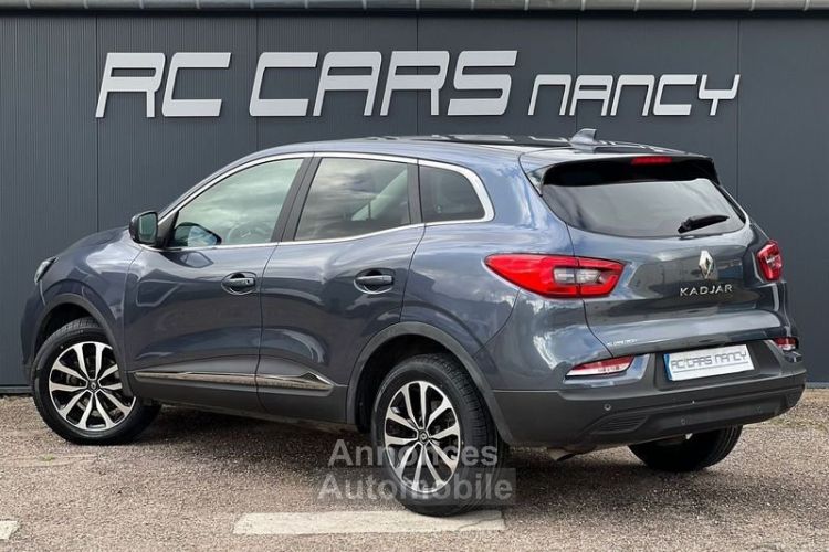 Renault Kadjar (2) 1.3 TCE 140CH FAP EVOLUTION EDC - <small></small> 15.990 € <small>TTC</small> - #4