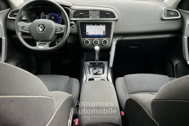 Renault Kadjar (2) 1.3 TCE 140CH FAP EVOLUTION EDC - <small></small> 15.990 € <small>TTC</small> - #9