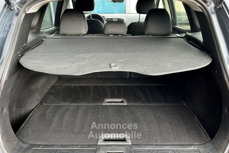 Renault Kadjar (2) 1.3 TCE 140CH FAP EVOLUTION EDC - <small></small> 15.990 € <small>TTC</small> - #10