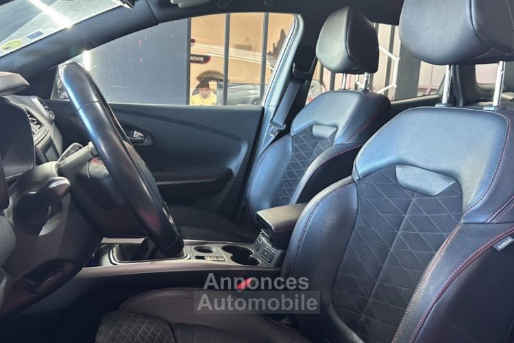 Renault Kadjar Black Edition 150 ch Blue dCi Sièges chauffants électriques Keyless Camera recul - <small></small> 16.990 € <small>TTC</small> - #7