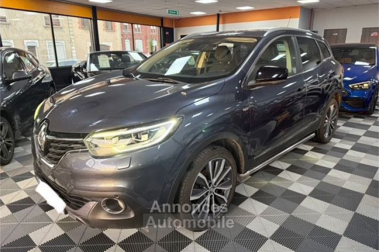 Renault Kadjar Black Edition - <small></small> 12.990 € <small>TTC</small> - #3