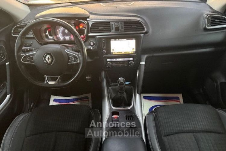 Renault Kadjar Black Edition - <small></small> 12.990 € <small>TTC</small> - #8