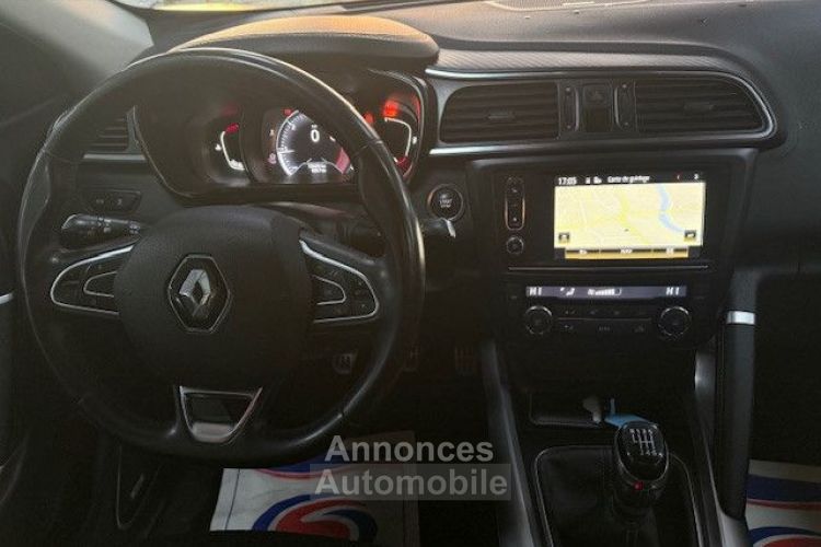 Renault Kadjar Black Edition - <small></small> 12.990 € <small>TTC</small> - #9