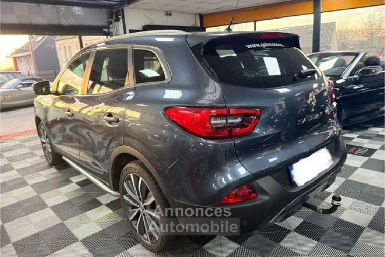 Renault Kadjar Black Edition - <small></small> 12.990 € <small>TTC</small> - #10