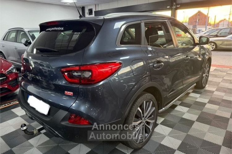 Renault Kadjar Black Edition - <small></small> 12.990 € <small>TTC</small> - #11