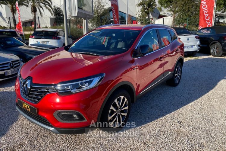 Renault Kadjar Black Edition - <small></small> 18.490 € <small>TTC</small> - #1