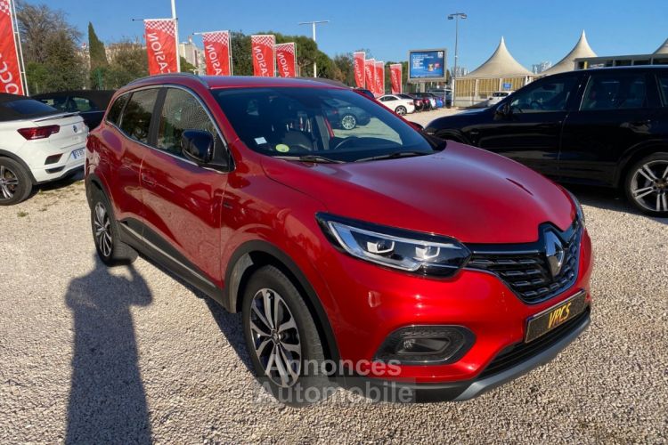 Renault Kadjar Black Edition - <small></small> 18.490 € <small>TTC</small> - #2