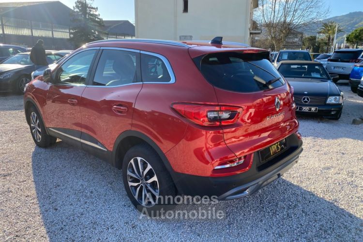 Renault Kadjar Black Edition - <small></small> 18.490 € <small>TTC</small> - #3