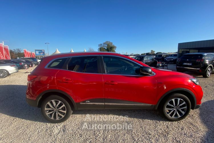 Renault Kadjar Black Edition - <small></small> 18.490 € <small>TTC</small> - #4