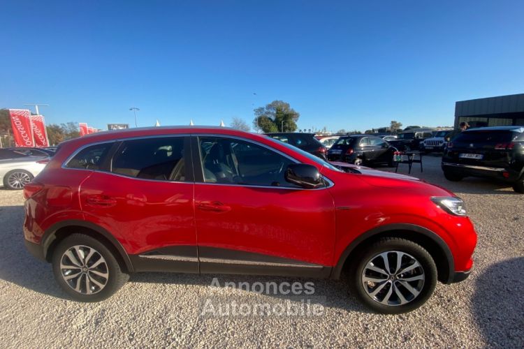 Renault Kadjar Black Edition - <small></small> 18.490 € <small>TTC</small> - #5