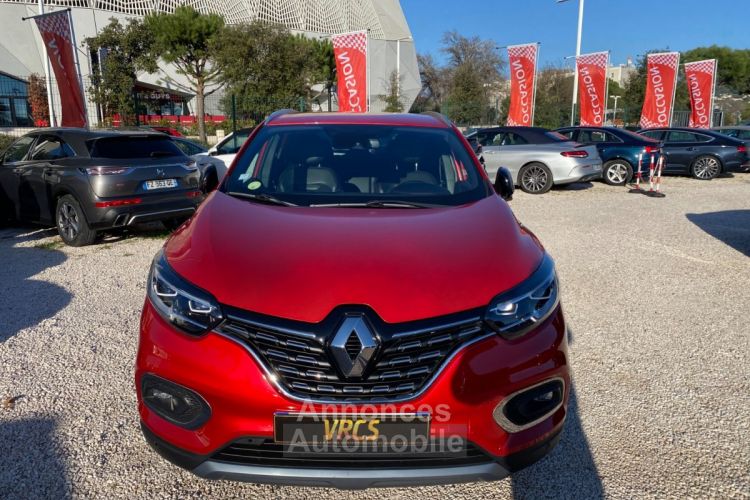 Renault Kadjar Black Edition - <small></small> 18.490 € <small>TTC</small> - #6