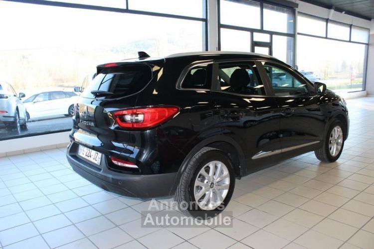 Renault Kadjar Blue dCi 115 Business - <small></small> 14.800 € <small>TTC</small> - #2