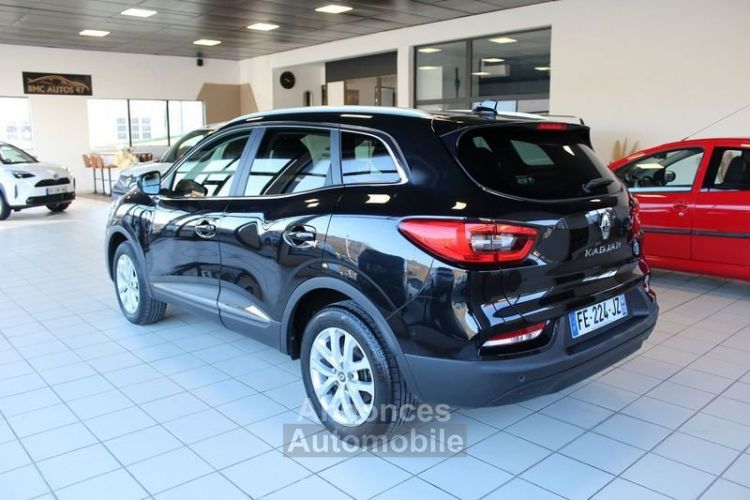 Renault Kadjar Blue dCi 115 Business - <small></small> 14.800 € <small>TTC</small> - #6