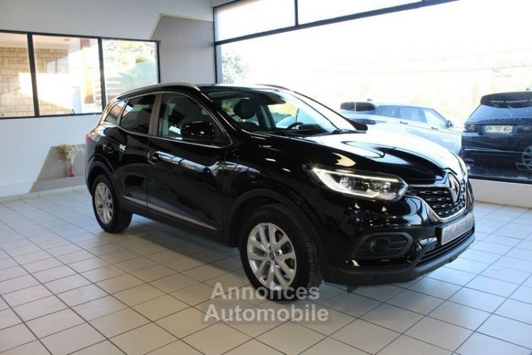 Renault Kadjar Blue dCi 115 Business - <small></small> 14.800 € <small>TTC</small> - #10