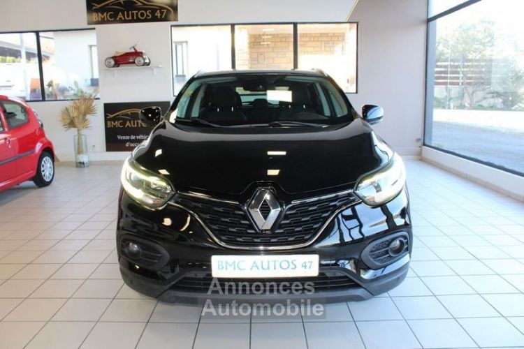 Renault Kadjar Blue dCi 115 Business - <small></small> 14.800 € <small>TTC</small> - #11