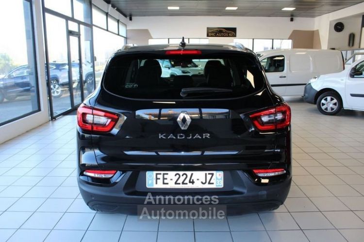 Renault Kadjar Blue dCi 115 Business - <small></small> 14.800 € <small>TTC</small> - #13