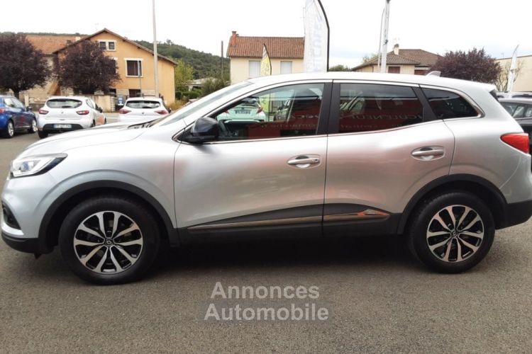 Renault Kadjar Blue dCi 115 EDC Business - <small></small> 22.490 € <small>TTC</small> - #3