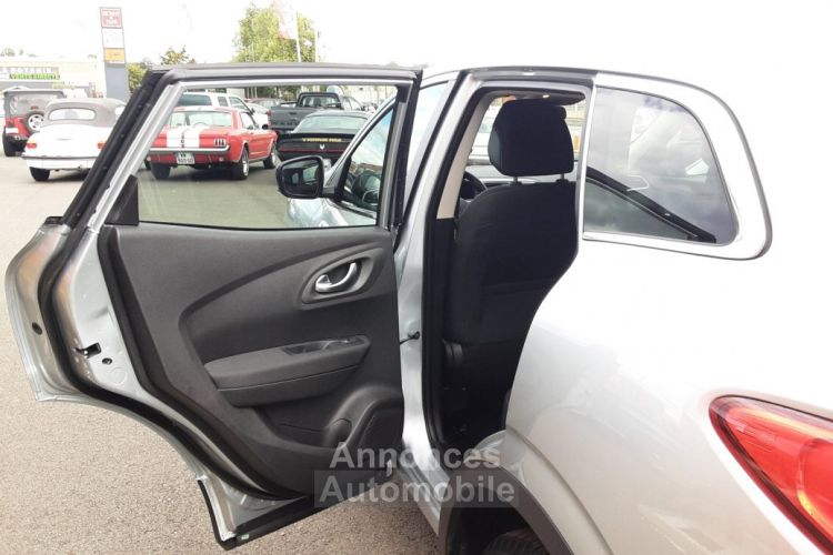 Renault Kadjar Blue dCi 115 EDC Business - <small></small> 22.490 € <small>TTC</small> - #24