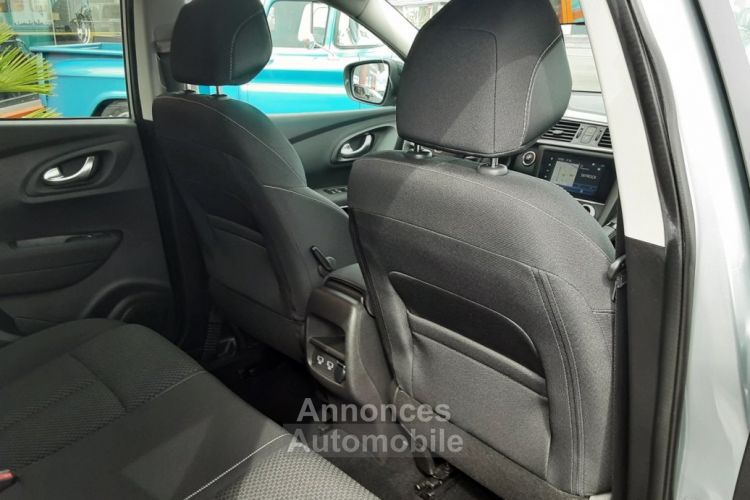 Renault Kadjar Blue dCi 115 EDC Business - <small></small> 22.490 € <small>TTC</small> - #26