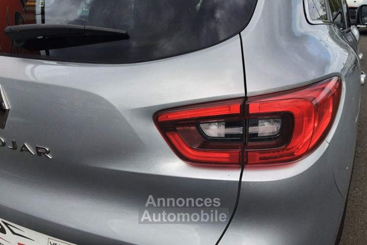 Renault Kadjar Blue dCi 115 EDC Business - <small></small> 22.490 € <small>TTC</small> - #31