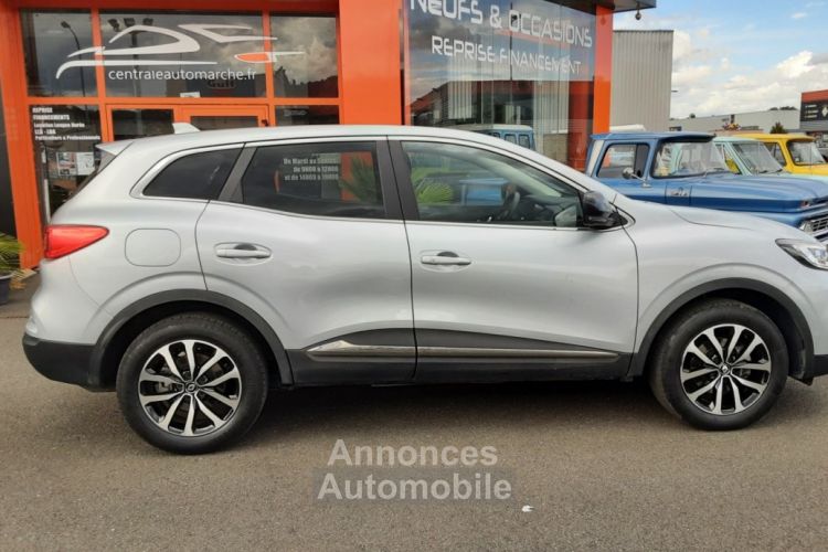 Renault Kadjar Blue dCi 115 EDC Business - <small></small> 22.490 € <small>TTC</small> - #43