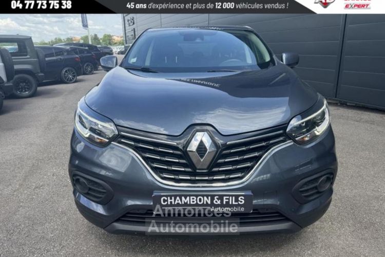 Renault Kadjar Blue dCi 115 EDC Business - <small></small> 17.990 € <small>TTC</small> - #2